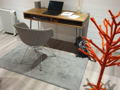 Garden Room In Luton,Work Station